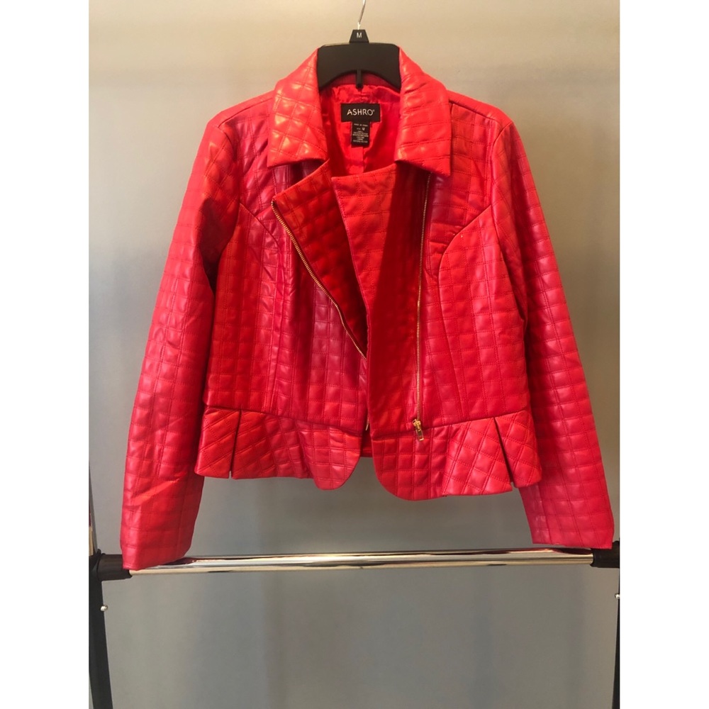 Ashro Stylish Jacket